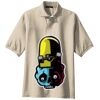 Tall Silk Touch Polo Thumbnail