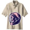 Tall Silk Touch Polo Thumbnail