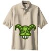 Tall Silk Touch Polo Thumbnail