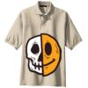 Tall Silk Touch Polo Thumbnail