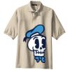 Tall Silk Touch Polo Thumbnail