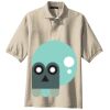 Tall Silk Touch Polo Thumbnail