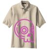 Tall Silk Touch Polo Thumbnail