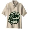 Tall Silk Touch Polo Thumbnail