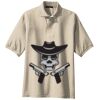 Tall Silk Touch Polo Thumbnail