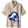 Tall Silk Touch Polo Thumbnail