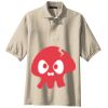 Tall Silk Touch Polo Thumbnail