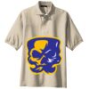 Tall Silk Touch Polo Thumbnail