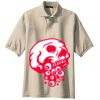Tall Silk Touch Polo Thumbnail