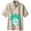 Tall Silk Touch Polo Thumbnail