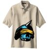 Tall Silk Touch Polo Thumbnail