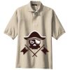 Tall Silk Touch Polo Thumbnail