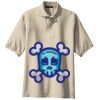 Tall Silk Touch Polo Thumbnail