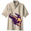 Tall Silk Touch Polo Thumbnail