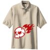 Tall Silk Touch Polo Thumbnail