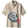 Tall Silk Touch Polo Thumbnail