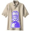 Tall Silk Touch Polo Thumbnail