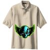 Tall Silk Touch Polo Thumbnail