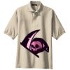 Tall Silk Touch Polo Thumbnail