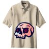 Tall Silk Touch Polo Thumbnail