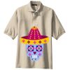 Tall Silk Touch Polo Thumbnail