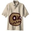 Tall Silk Touch Polo Thumbnail