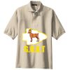 Tall Silk Touch Polo Thumbnail