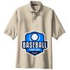 Tall Silk Touch Polo Thumbnail