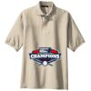 Tall Silk Touch Polo Thumbnail