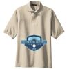 Tall Silk Touch Polo Thumbnail