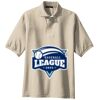 Tall Silk Touch Polo Thumbnail