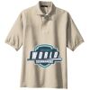 Tall Silk Touch Polo Thumbnail