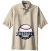 Tall Silk Touch Polo Thumbnail