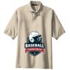 Tall Silk Touch Polo Thumbnail