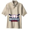 Tall Silk Touch Polo Thumbnail
