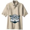 Tall Silk Touch Polo Thumbnail