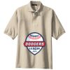 Tall Silk Touch Polo Thumbnail