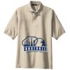Tall Silk Touch Polo Thumbnail