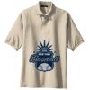 Tall Silk Touch Polo Thumbnail