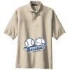Tall Silk Touch Polo Thumbnail