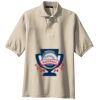 Tall Silk Touch Polo Thumbnail