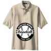 Tall Silk Touch Polo Thumbnail