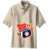 Tall Silk Touch Polo Thumbnail
