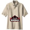 Tall Silk Touch Polo Thumbnail