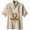 Tall Silk Touch Polo Thumbnail