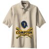 Tall Silk Touch Polo Thumbnail