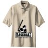 Tall Silk Touch Polo Thumbnail