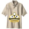 Tall Silk Touch Polo Thumbnail