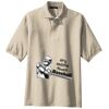 Tall Silk Touch Polo Thumbnail