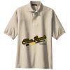 Tall Silk Touch Polo Thumbnail